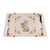 Tischset aus gewebtem PVC mit Osterhasen-Motiv, hitzebeständig bis 80 °C, kratz- und fleckenresistent, View Details für Tischset aus gewebtem PVC