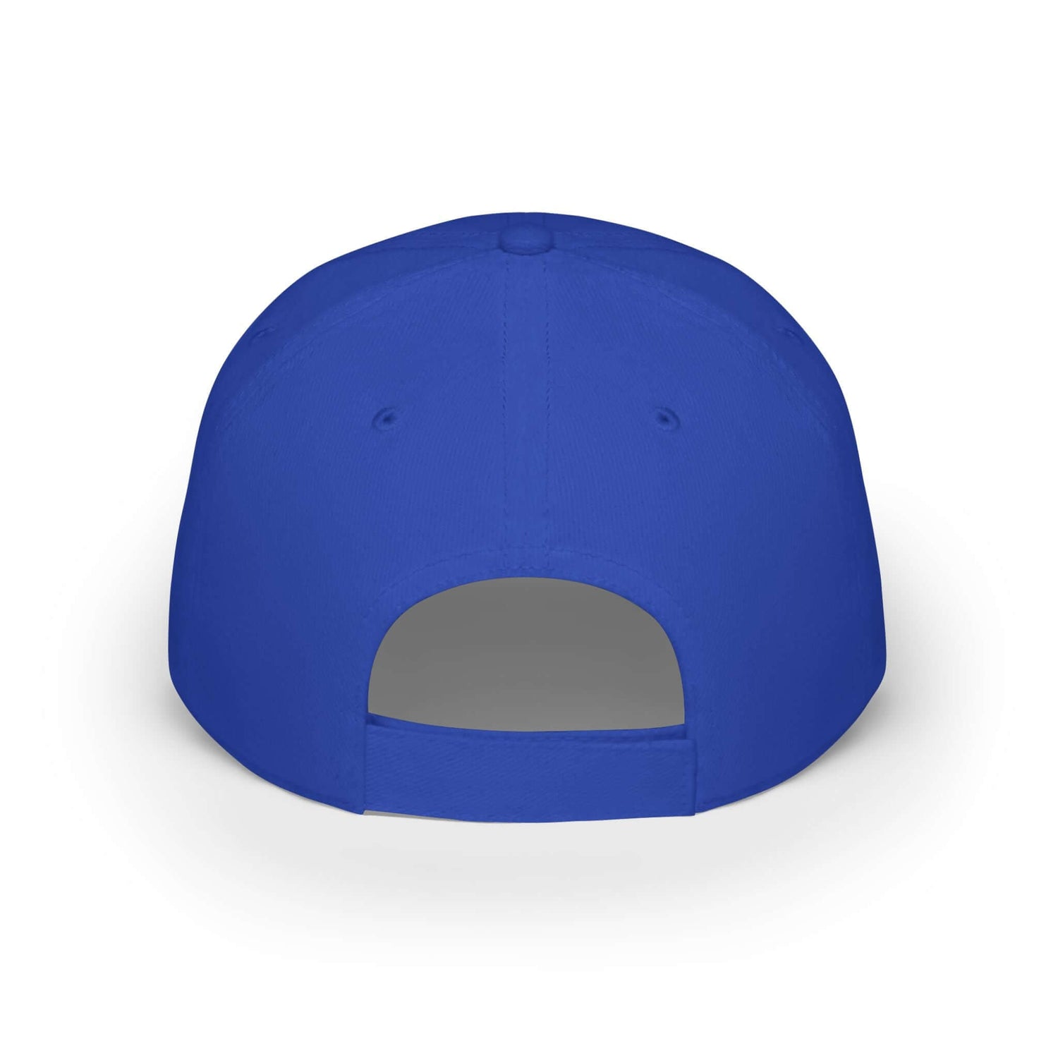 Low Profile Baseball Cap - Design-Familientruhe