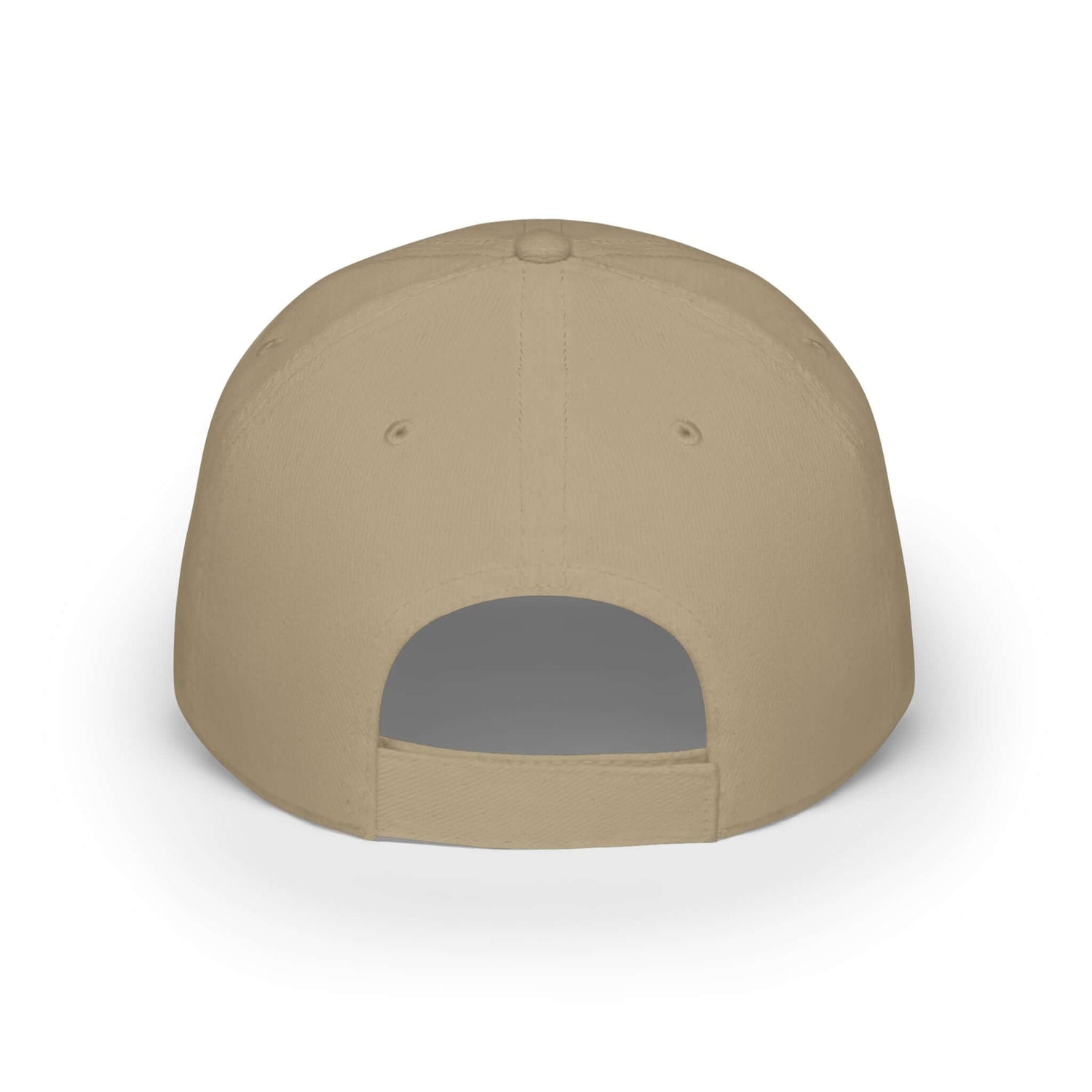 Low Profile Baseball Cap - Design-Familientruhe