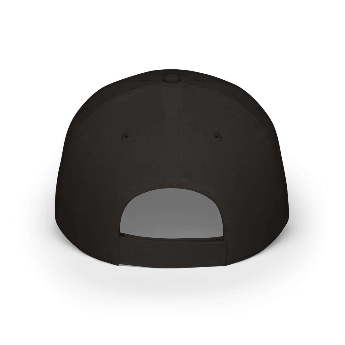 Low Profile Baseball Cap - Design-Familientruhe