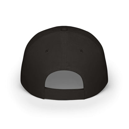 Low Profile Baseball Cap - Design-Familientruhe
