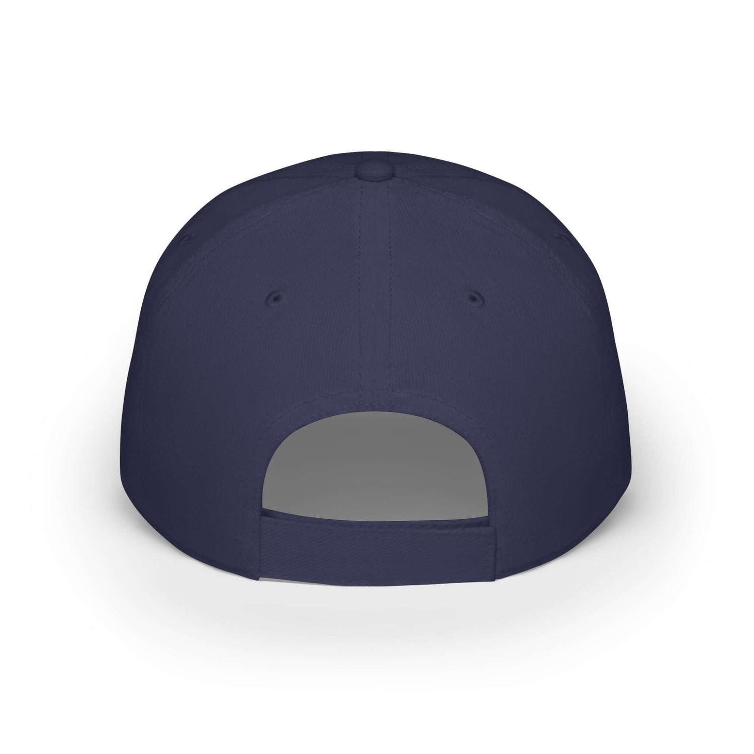 Low Profile Baseball Cap - Design-Familientruhe