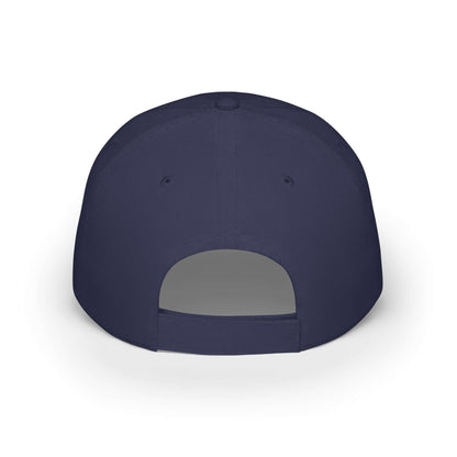 Low Profile Baseball Cap - Design-Familientruhe