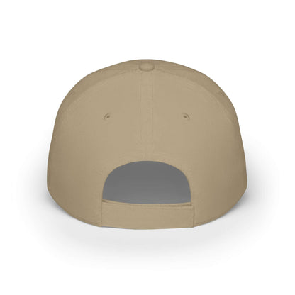 Low Profile Baseball Cap - Design-Familientruhe