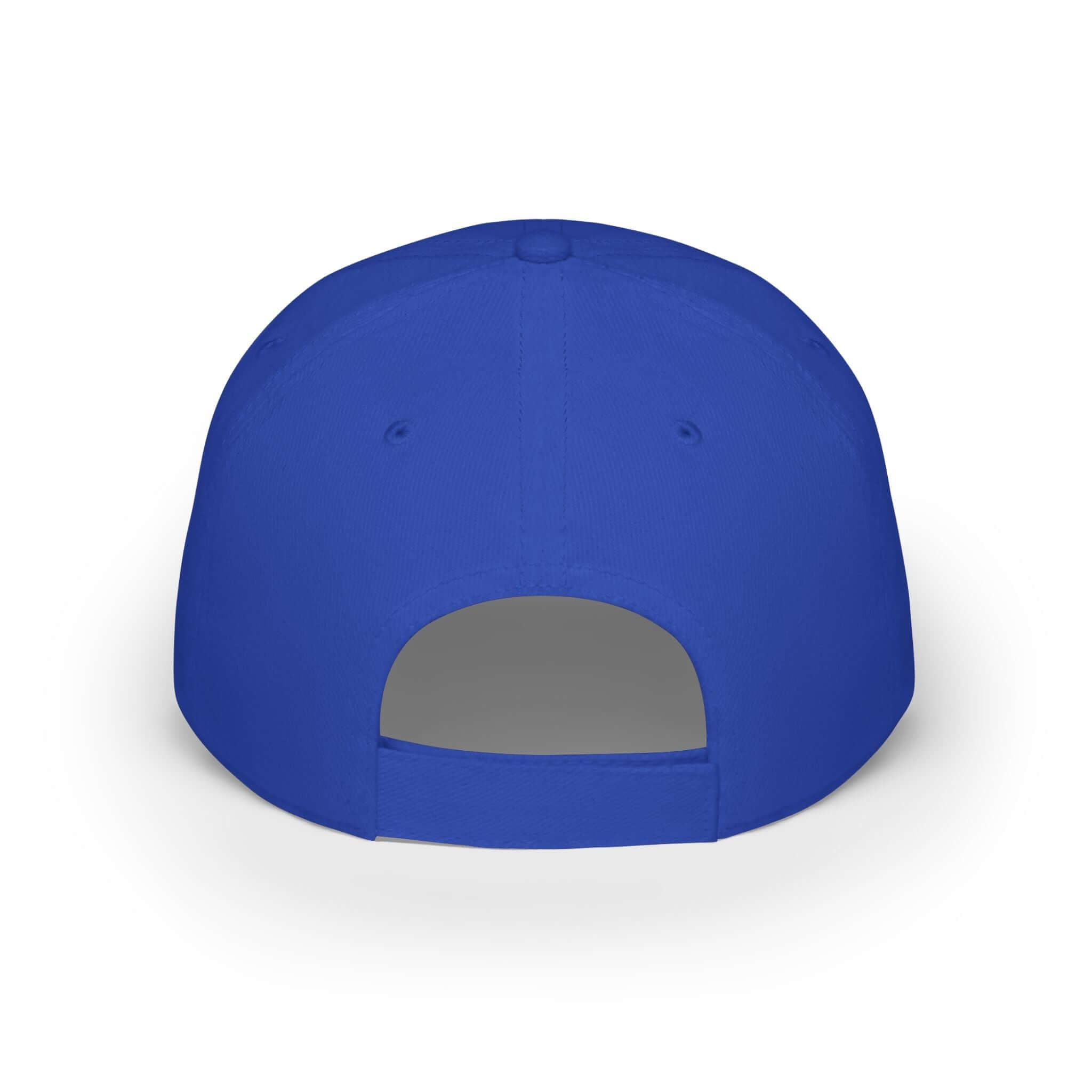 Low Profile Baseball Cap - Design-Familientruhe