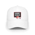Low Profile Baseball Cap - Design-Familientruhe