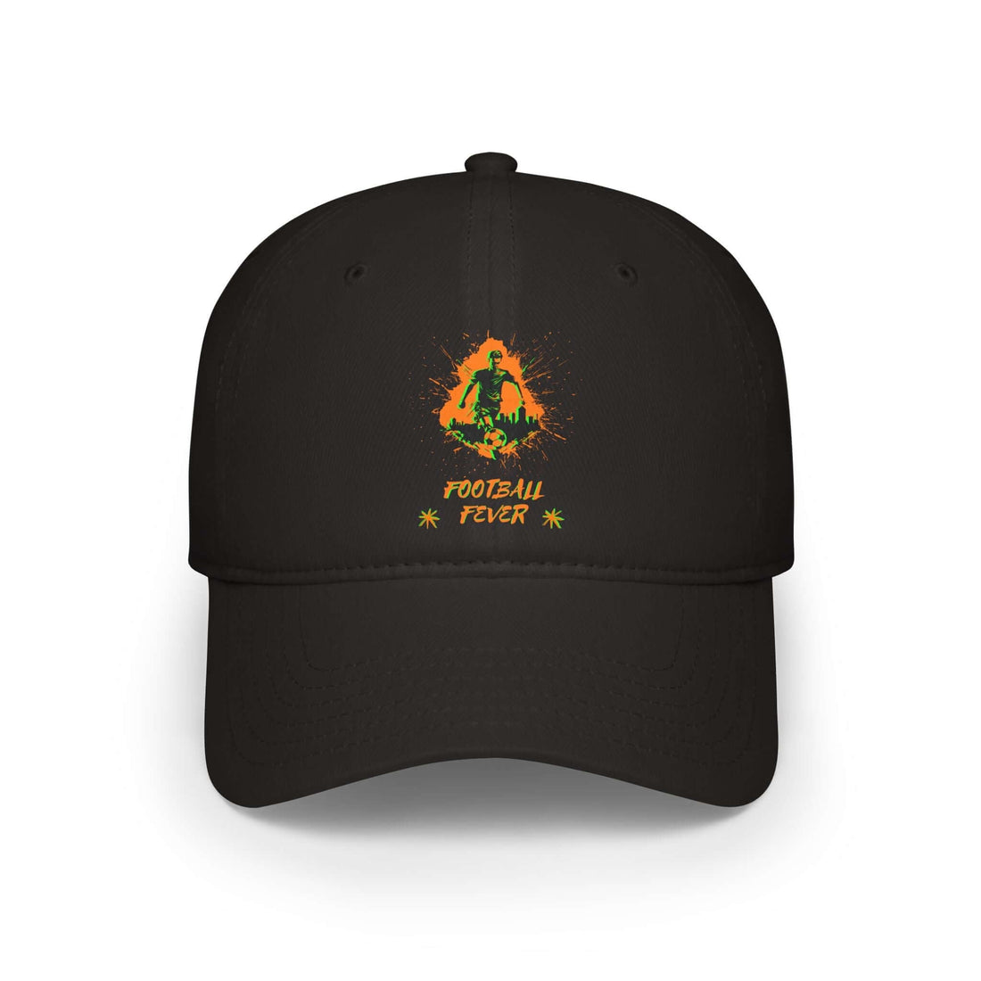 Low Profile Baseball Cap - Design-Familientruhe
