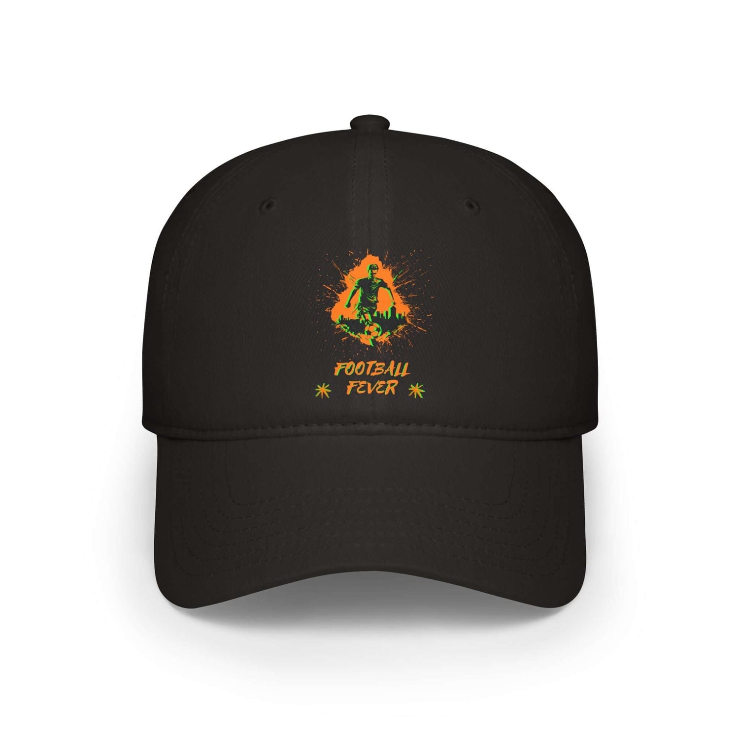 Low Profile Baseball Cap - Design-Familientruhe