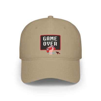 Low Profile Baseball Cap - Design-Familientruhe