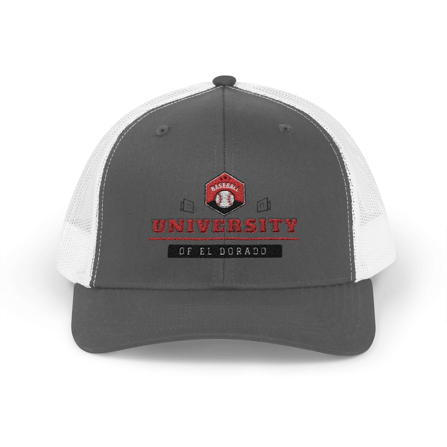 Snapback Trucker Cap - Design-Familientruhe